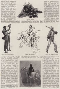 Richard Caton Woodville and his Work